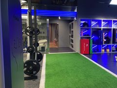 -METIS FITNESS女性健身工作室