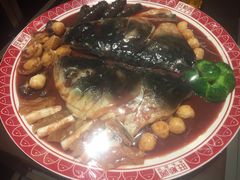 -旺顺阁·北京菜(北辰上品+)