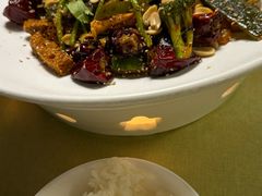 -拿渡·水煮鱼 麻辣香锅(西单大悦城店)