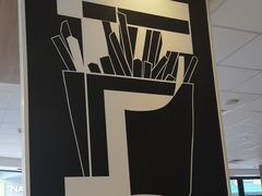 -麦当劳(保利若比邻店)