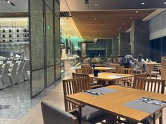 -解放碑威斯汀酒店-知味国际美食餐厅