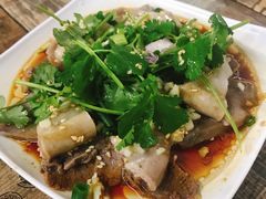 猪利粉肠-阳江河堤老牌曾记美食