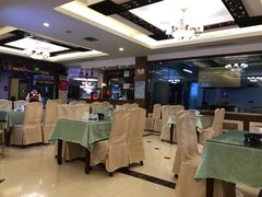 大堂-烤肉宛饭庄(南礼士路店)