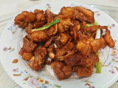 -腰记饭店(龙源路店)