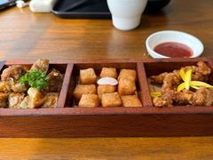 -OCEAN一席海鲜•海景餐厅(双子塔店)