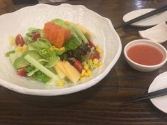 -东京屋(武定路店)