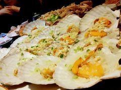 -盛港湾海鲜食府(黄沙店)