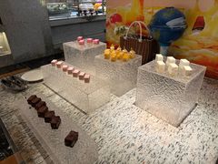 -厦门宝龙铂尔曼大酒店·海鲜自助餐厅