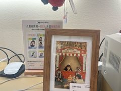 -海马体照相馆(北京大族广场店)
