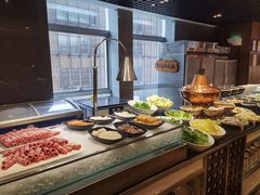 -北京朝阳悠唐皇冠假日酒店
