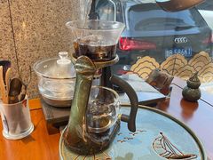 普洱茶-皓粤·臻品荟