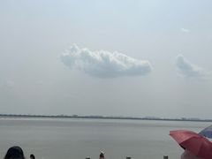 -观潮胜地公园