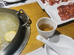 -海银海记潮汕牛肉火锅(新港中路海珠店)