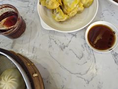 -蒋家桥饺面店(四望亭路店)