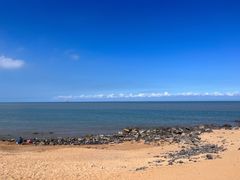 -白沙门生态公园