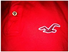 -Hollister Co(杭州万象城店)
