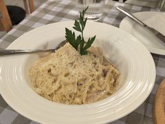 -后厨意餐La Cucina(外交公寓店)