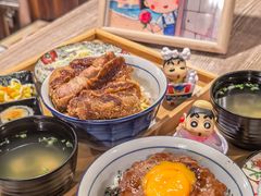 -左舞和风屋便当(金地店)