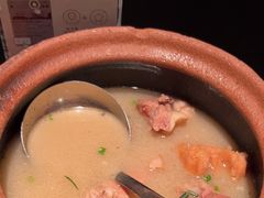 -简小舍·民间手艺菜(武昌江滩店)