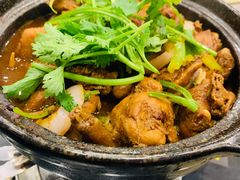 -川香煲(茅台路店)