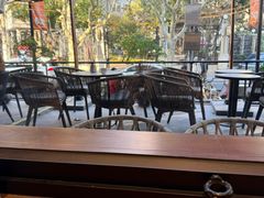 -Peet's 皮爷咖啡(东湖路手作店)