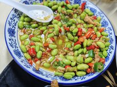 -江西广丰乡下菜(巷佳华苑二期店)