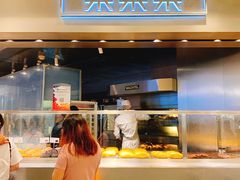 -LELECHA乐乐茶(美罗城店)