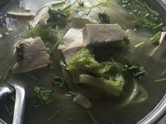 -宝光熏肉鞋底火烧(新街口店)