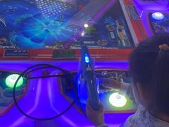 -大玩家(通州万达广场店)