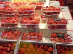 -鲜力达果品批发直销(青山店)