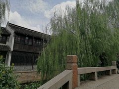 -嘉兴月河历史街区