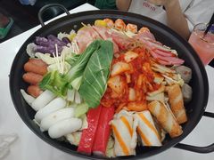 -禾谷韩餐(热带海洋学院店)