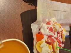 -BARBECUE烤肉屋