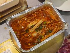 -正宗齐齐哈尔烤肉·齐牛哥鲜切炭火烤肉(杭州总店)