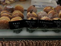 -屋裡·Union Bakery(龙江路店)