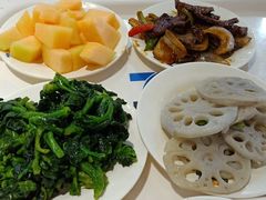 -7+7私家饭堂(人民路店)