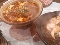 -山四砂锅(太原钟楼街店)