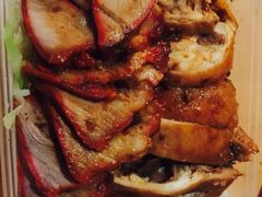 -玫瑰苑烧腊饭店