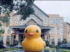 -咸宁万豪温泉谷度假区