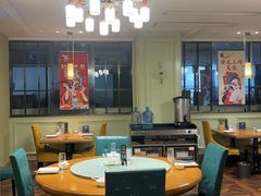 -新海渔港·胶东海鲜家常菜·家宴(奥体中心店)