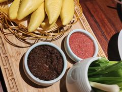 -前海沿·青岛菜(五四广场永旺店)