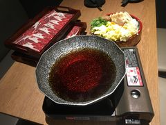 -NIUAN牛庵·日式和牛烧肉(恒隆店)