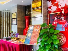 -广州逸林假日酒店·四季桃源中餐厅(白云山风景区店)