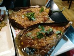 -阿明烧烤·烤鱼·小龙虾(水清路店)