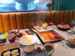 -五星桥原切肥牛火锅(怀德桥店)