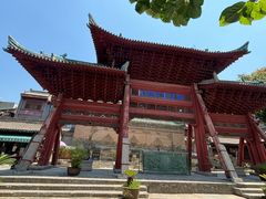 -西安化觉巷清真大寺