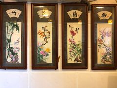 -玫瑰甜品(文明路店)