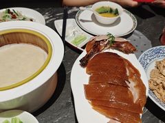-便宜坊烤鸭店(亦庄京东店)