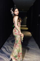 -GO VISION 动视觉婚纱摄影高级定制