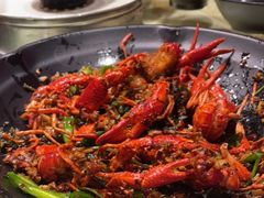 -聚味瞿记·龙虾堂(天元店)